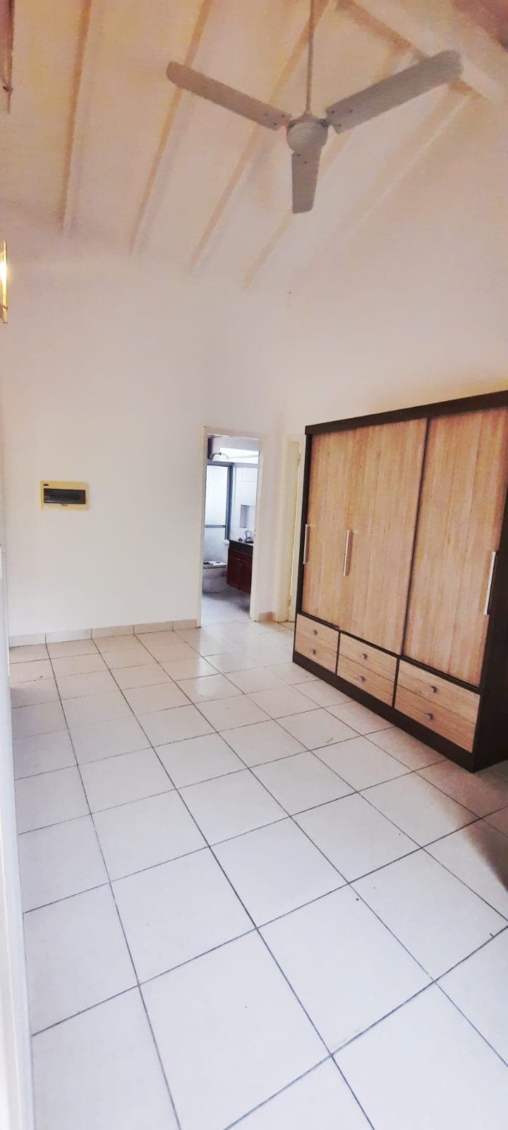 Dúplex – barrio mburucuyá | Asunción, foto 3