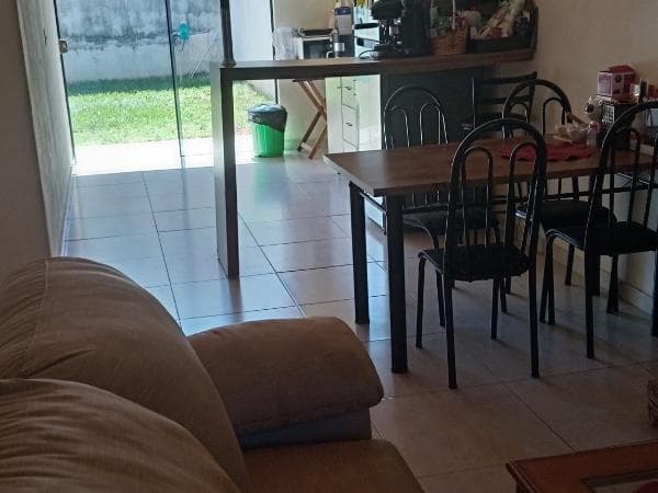 Casa en barrio ita kaaguy Fernando de la Mora, foto 2