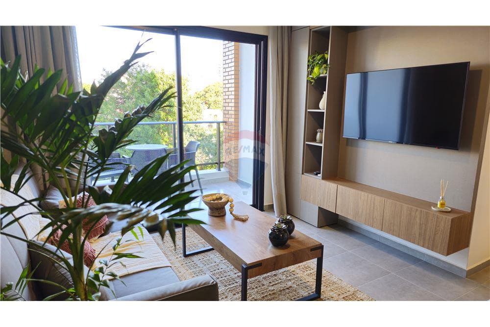 Departamento de 2 Hab. a Estrenar en Davanti, Centro de Asunción, foto 4