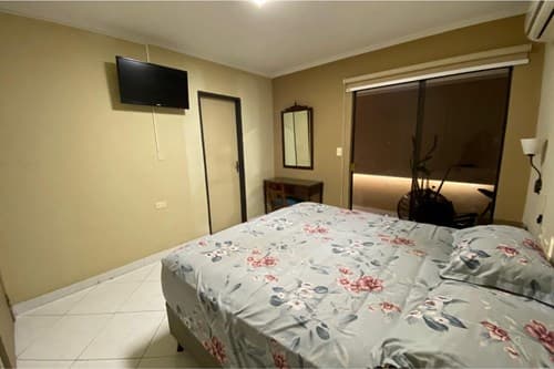 Dúplex-Alquiler-Dr Alfonso Campos 1385, Asunción, foto 2