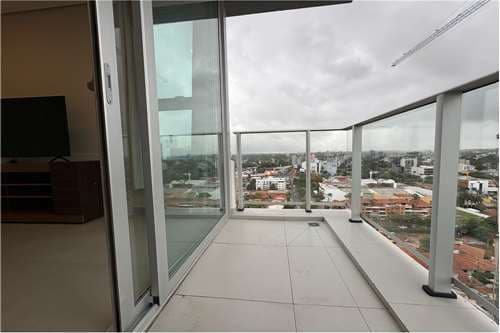 Departamento-Alquiler- Manorá, Asunción, foto 1