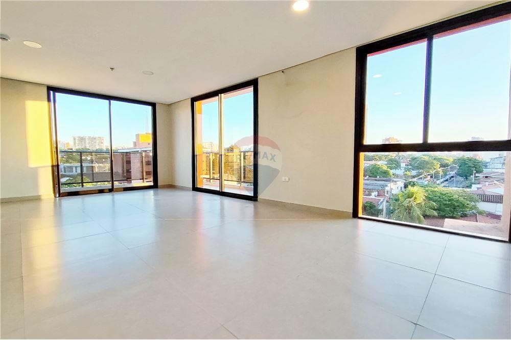 Depto. 2 Dorm. Las Mercedes SOHO a Estrenar (Inversión o Vivienda) 98 m², foto 4