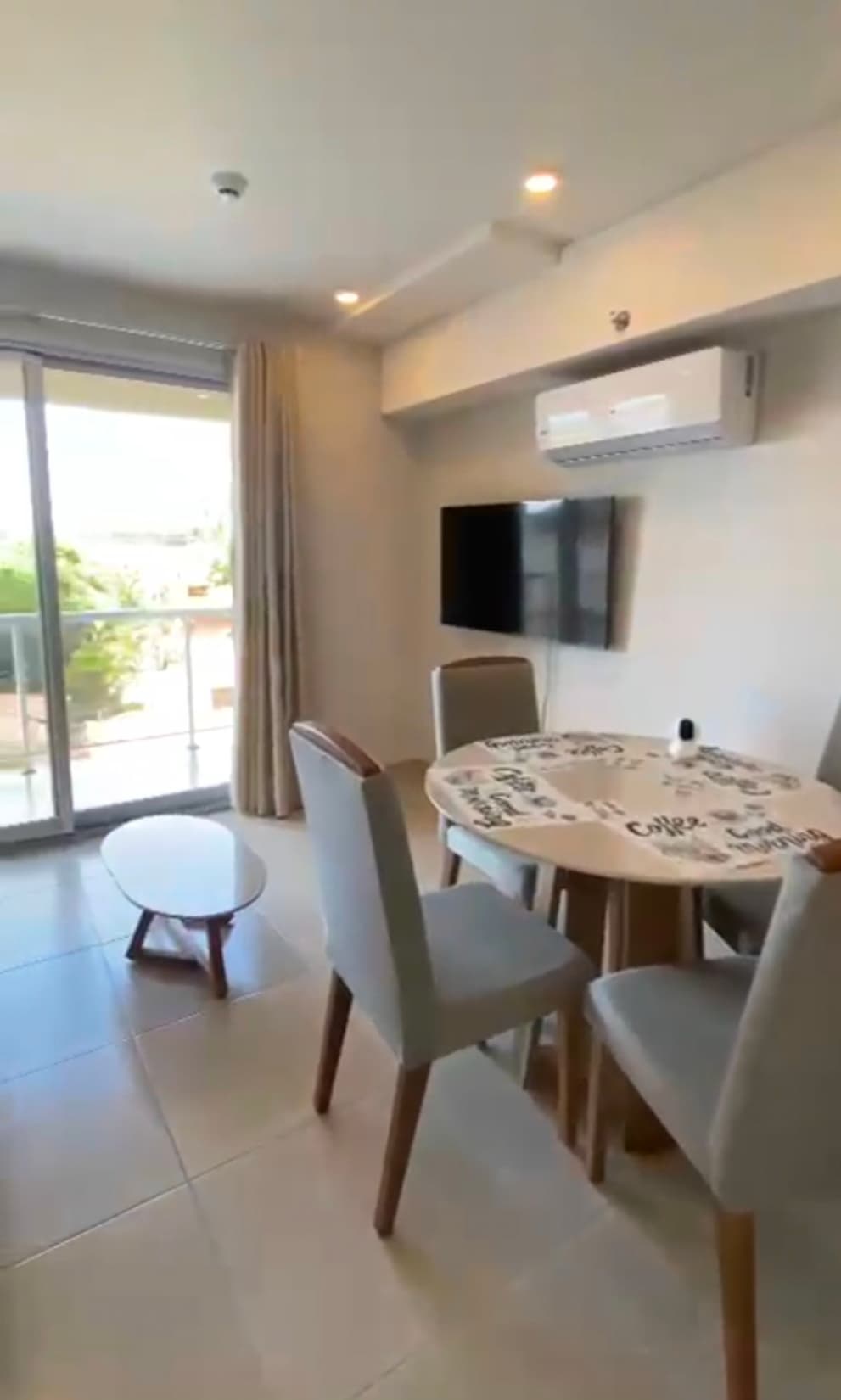 Alquilo departamento de 1 dormitorio en ycua sati