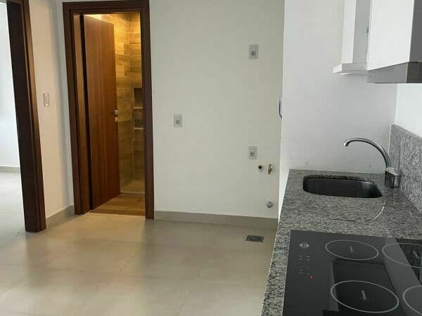 De departamento de 1 dormitorio, foto 2