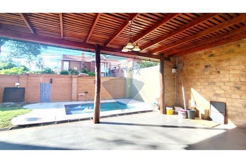 Duplex-Alquiler-PY Asunción Mariscal López, foto 3