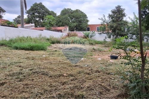 Terreno de 840 m2 Luque loma merlo!!!!, foto 3