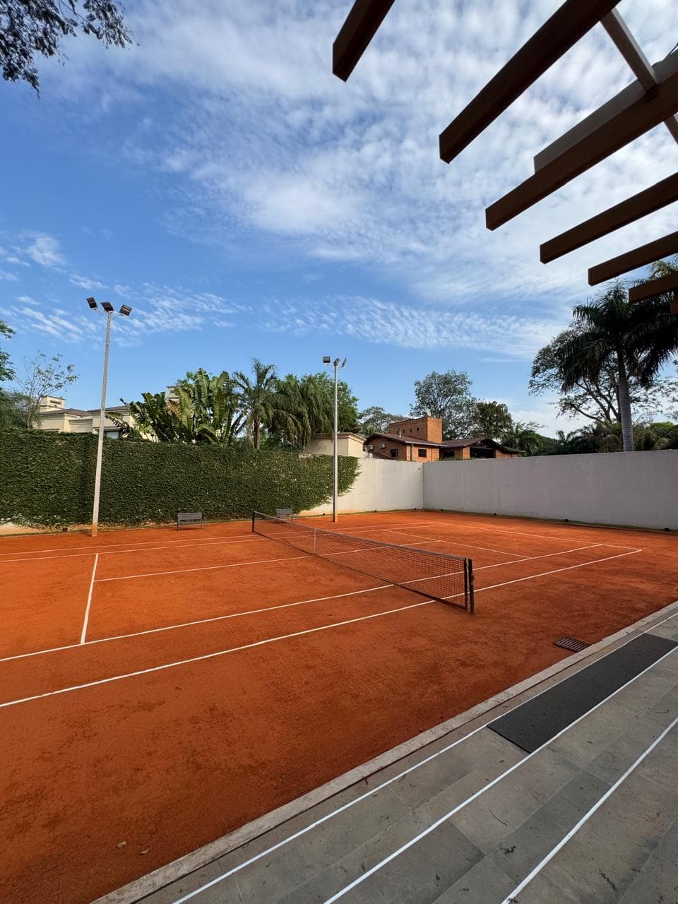 En venta departamento de 4 dormitorios 441 m2 con 2 cocheras. Santisima Trinidad, foto 5