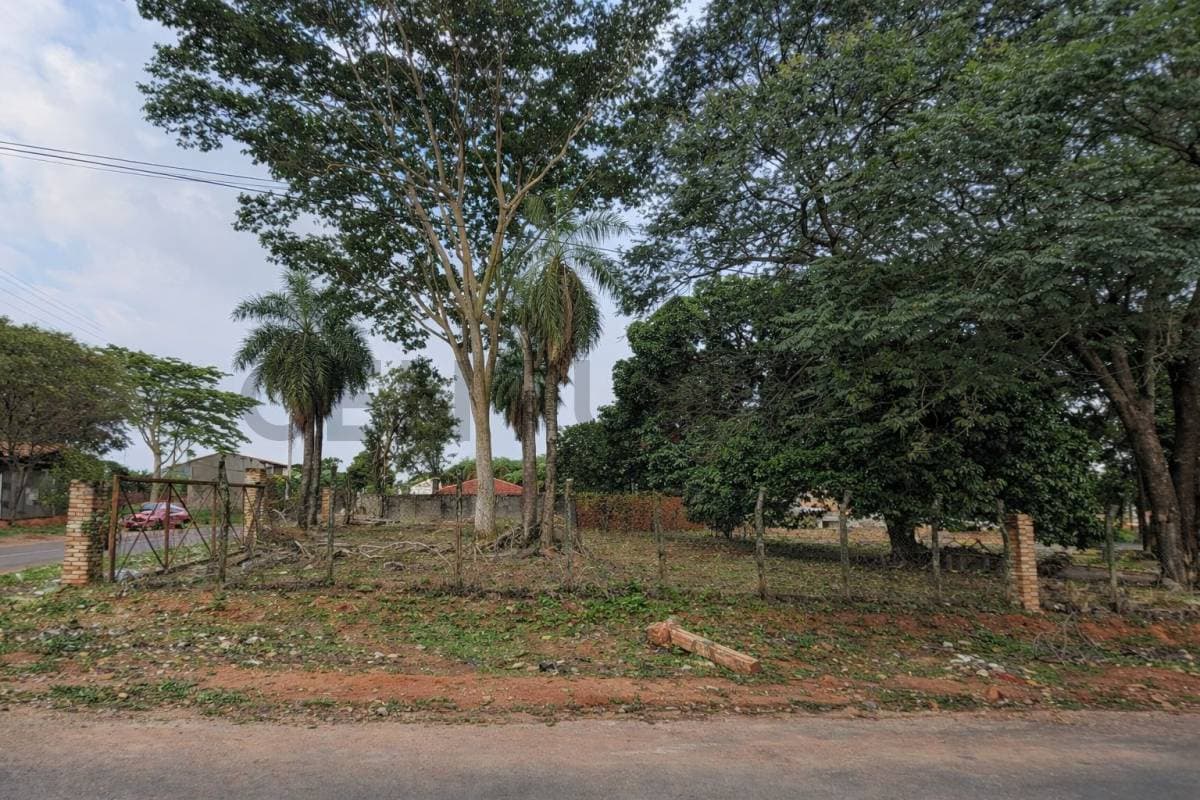 Venta de Terreno en Villa Elisa, Central