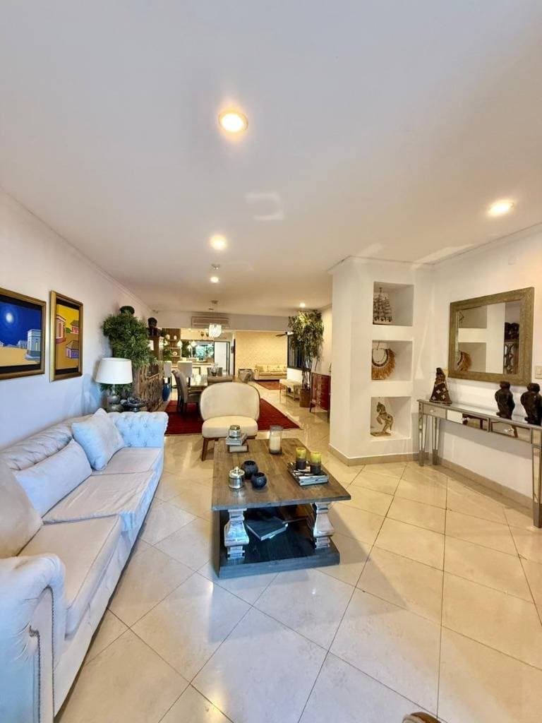 Departamento de 3 habitaciones en suite - edificio costa rialva, foto 1