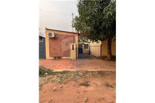 Casa - Venta - Paraguay Central San Lorenzo