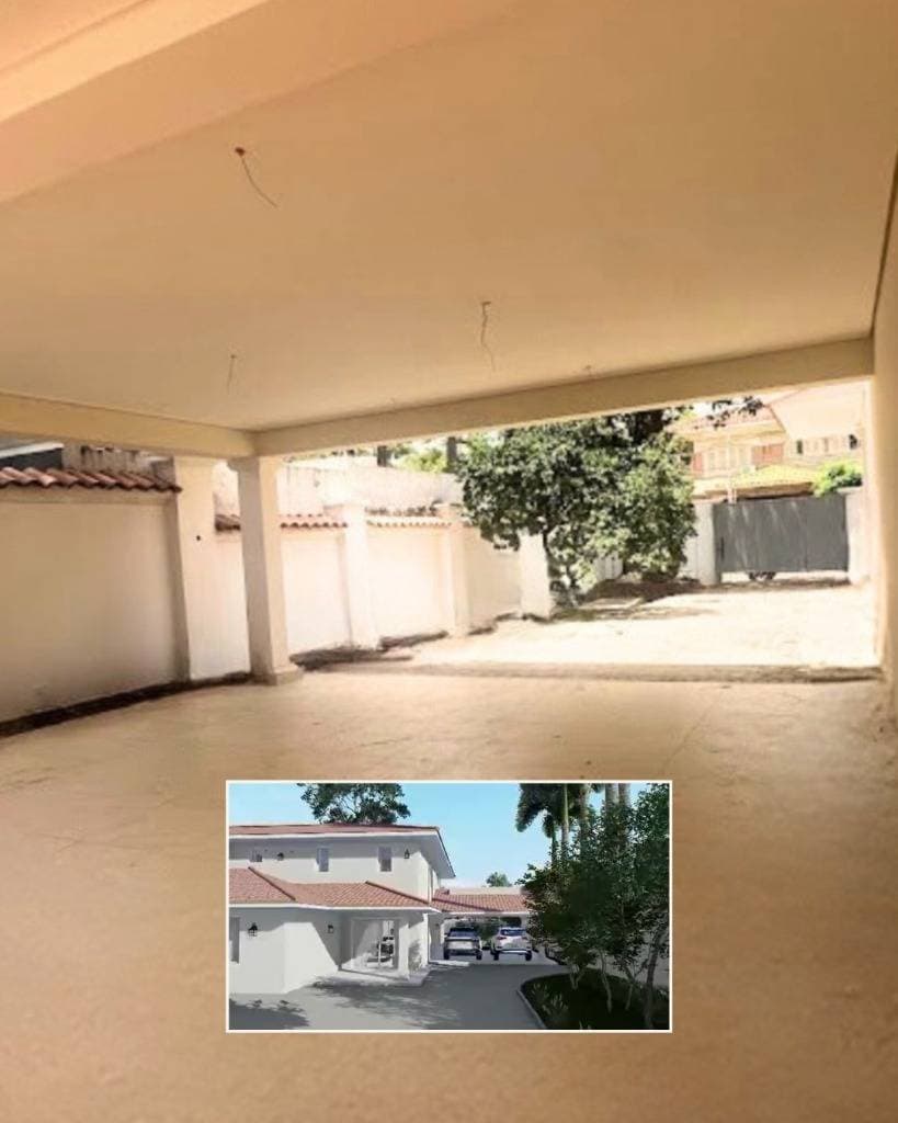 Residencia de Lujo en Barrio Mariscal Estigarribia, foto 4