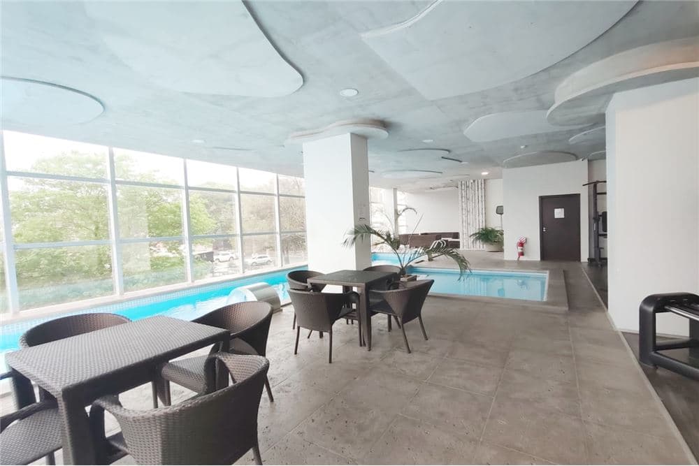 Departamento - Alquiler - Villa Morra, Paraguay, foto 5