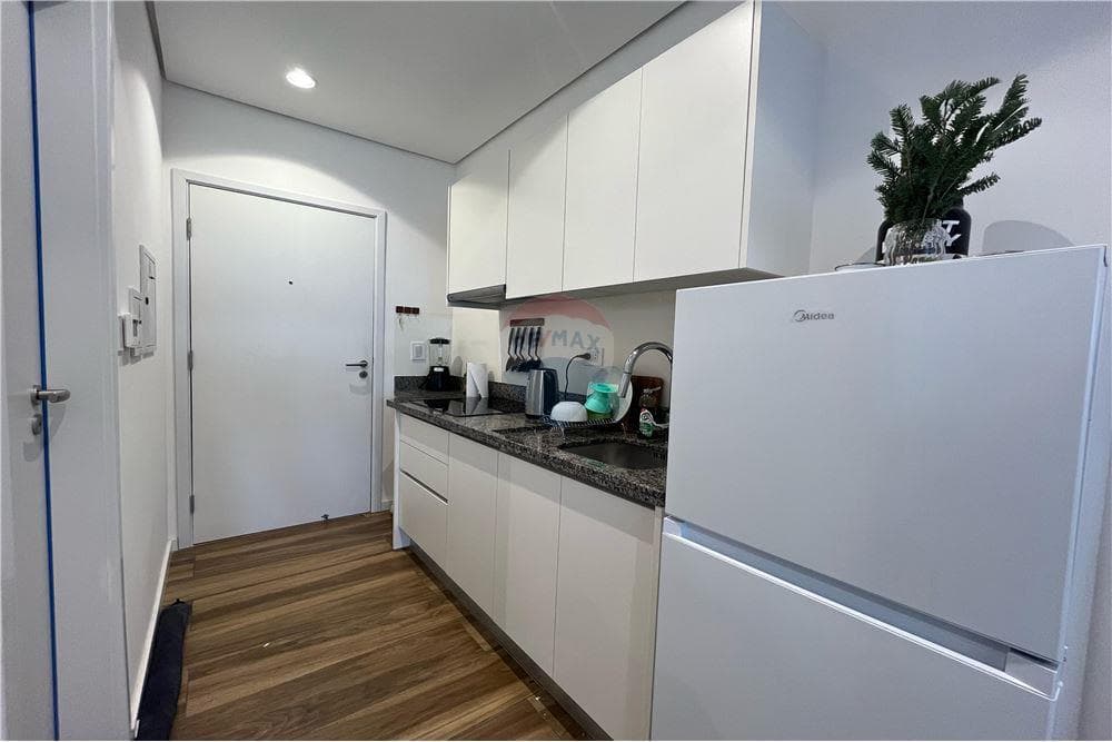 Monoambiente Amoblado en Venta – Civis Alpha — foto 4