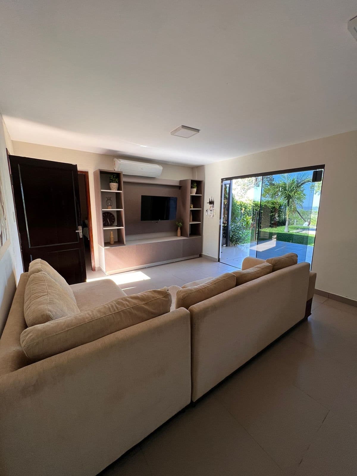 Hermosa Casa En Altos Sanber San Bernardino — foto 3