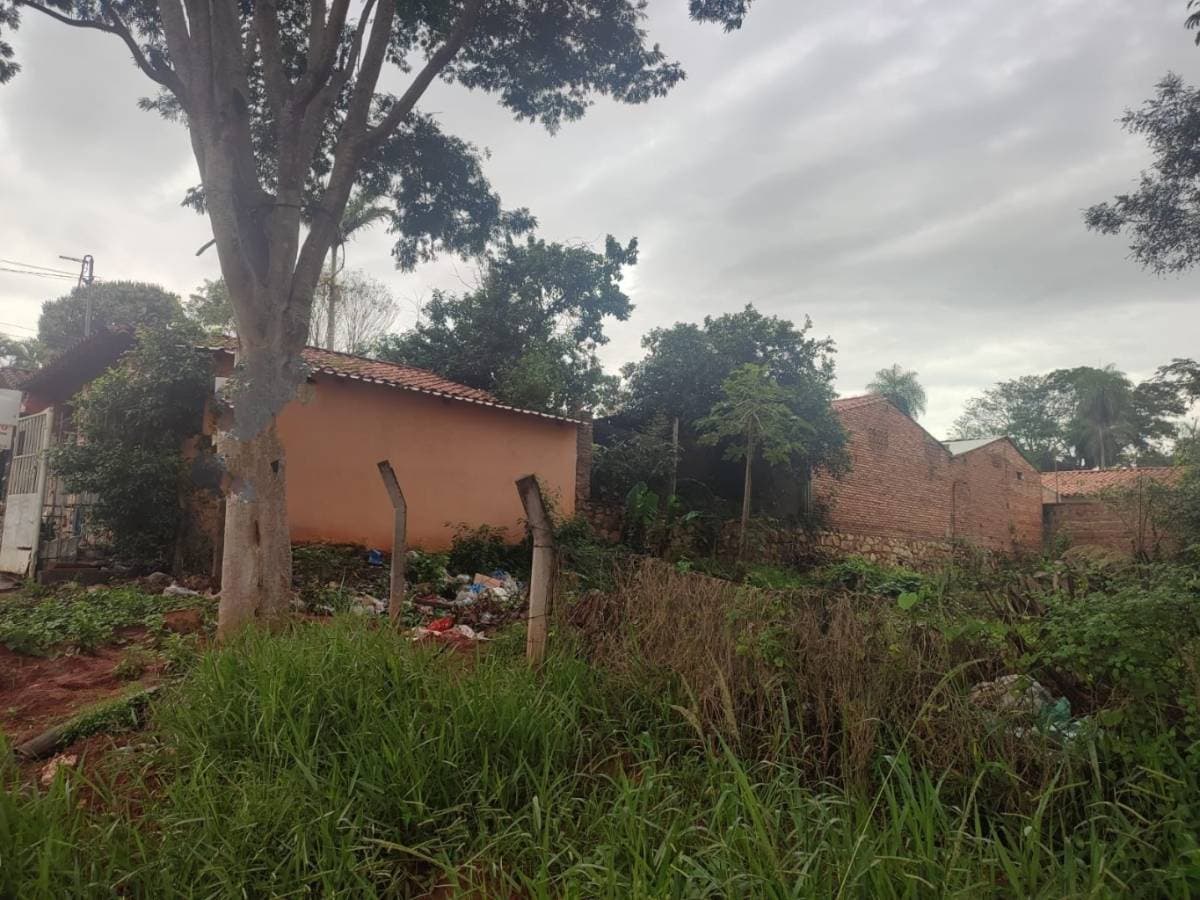 Se vende terreno en Ñemby - las lomitas, foto 1