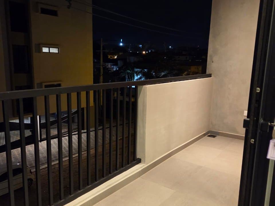 Departamento de 1 dormitorio en alquiler – Fernando de la Mora norte, foto 4