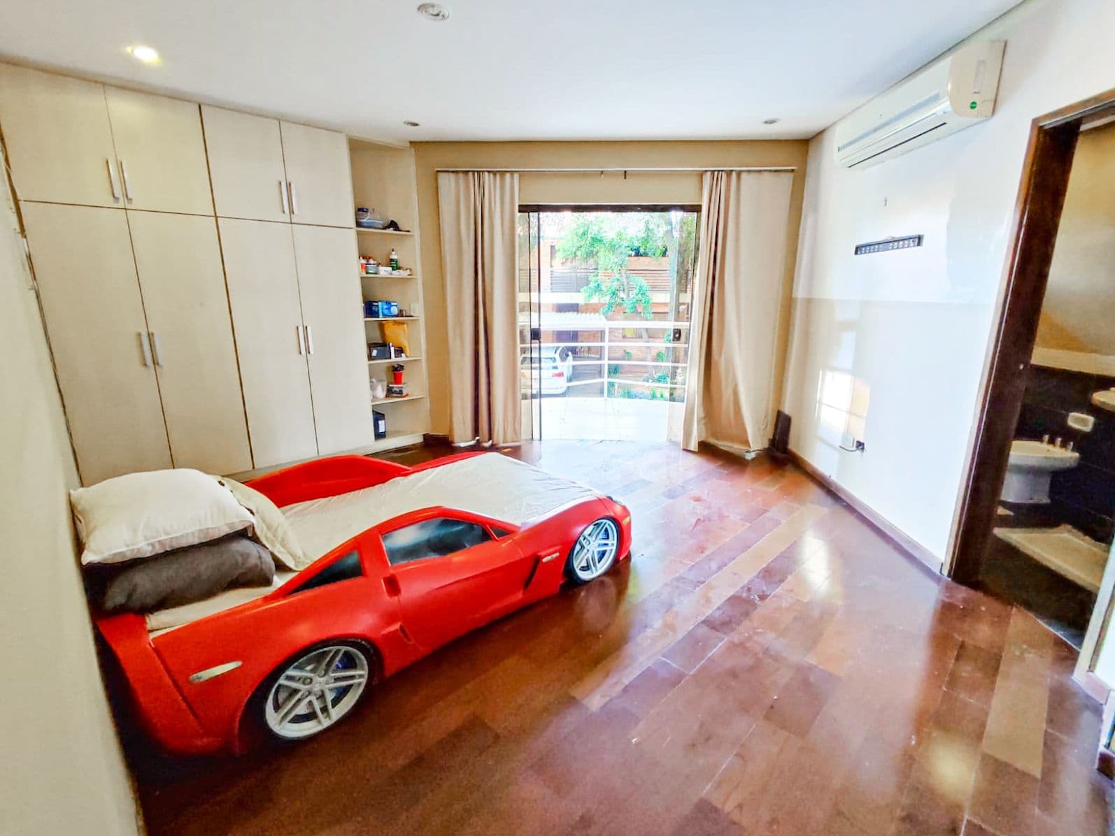 Oferta en condominio villa del parque San Lorenzo, foto 5