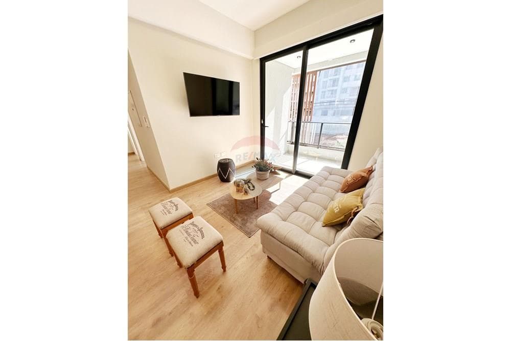 Departamento de 2 dormitorios, foto 5