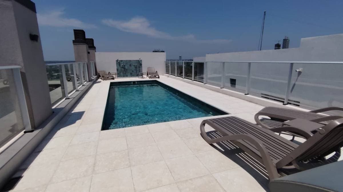 Departamento de 2 habitaciones - barrio mburucuya, foto 5