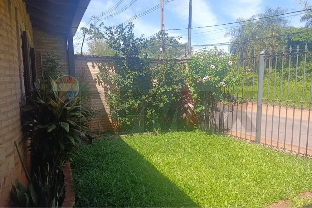 Casa venta San Lorenzo Villa Amelia, foto 2