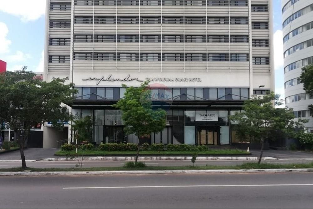 En Venta UNA HAB en el Hotel Esplendor by Wyndham, foto 2