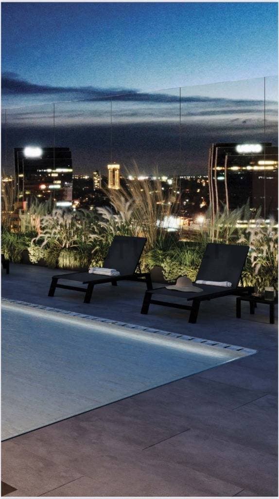 EN VENTA EJE RESIDENCE, el nuevo concepto de lujo y sofisticación en la ciudad, foto 3