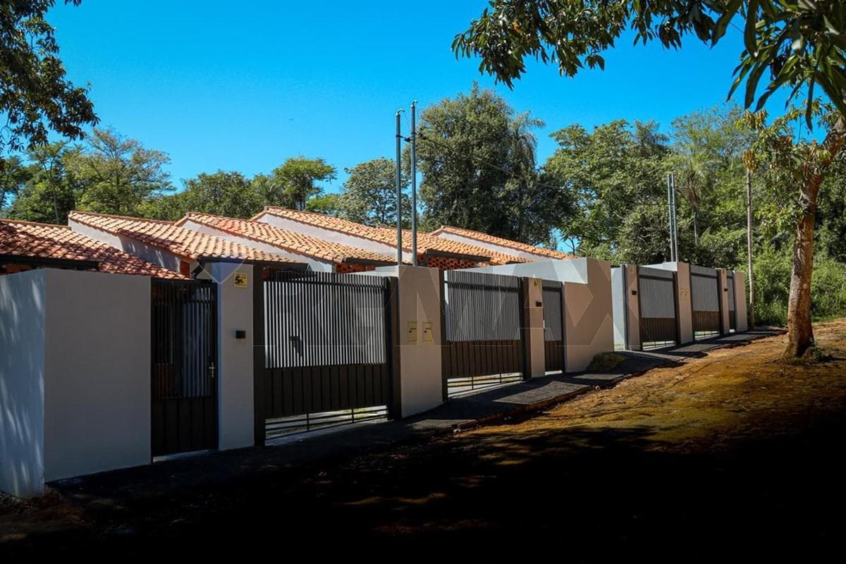 Chalet a estrenar en Luque Cañada Garay, foto 1