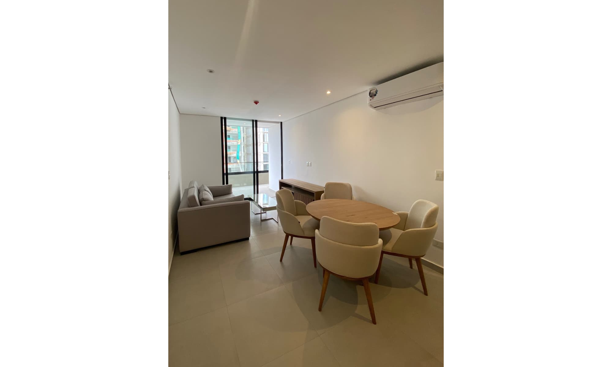 Departamento zona shopping del Sol 2 en Alquiler
