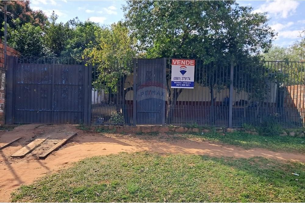 Casa a refaccionar - Venta - Paraguay Central Limpio, foto 1