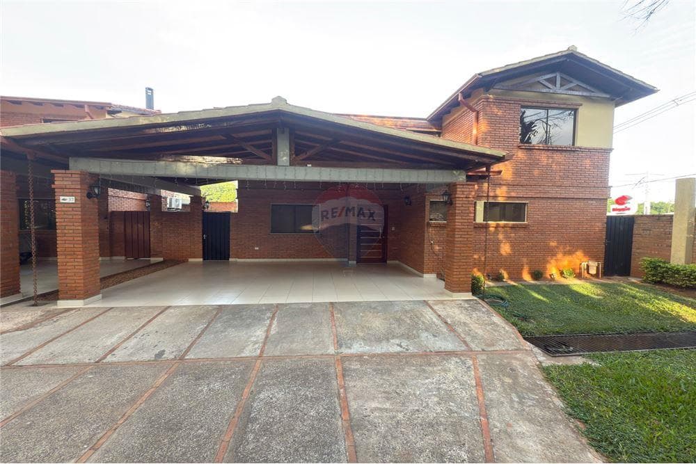 Casa remodelada semi amoblada en barrio cerrado, foto 4