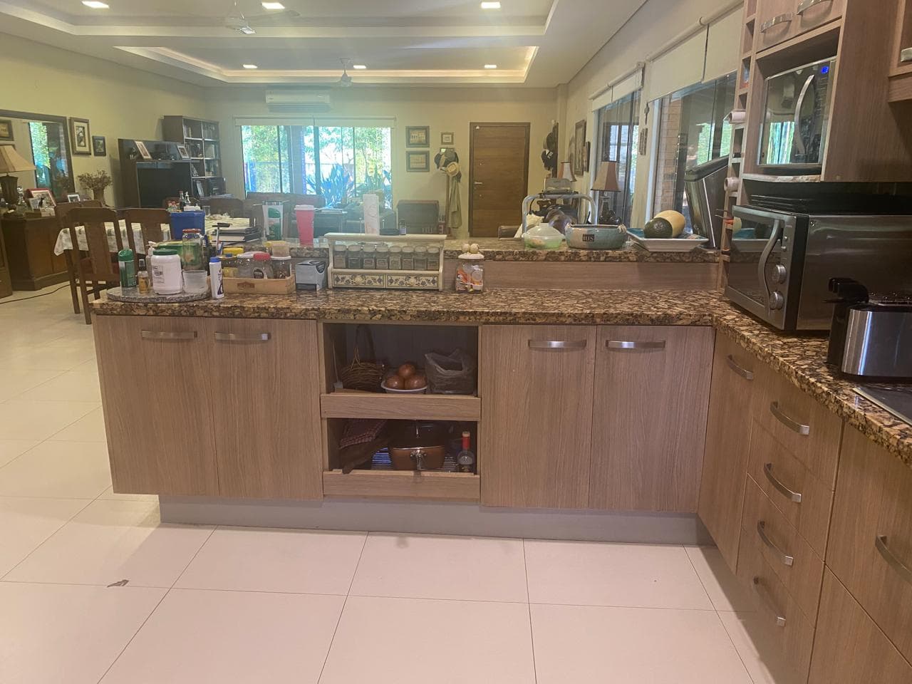 Casa en Alquiler, toda en planta baja, de 3 hab, Surubi'í — foto 5