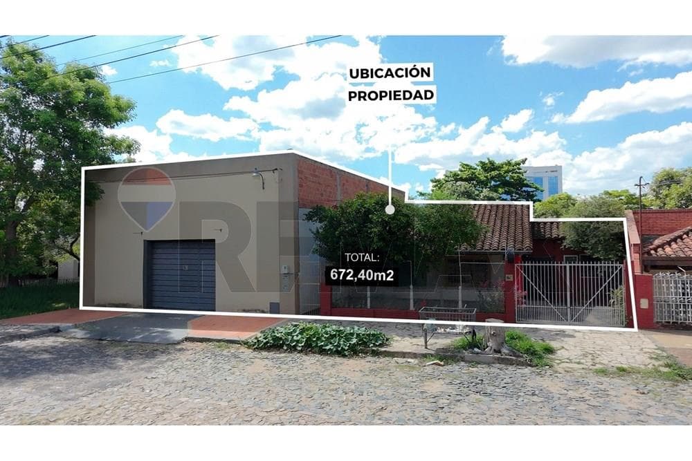 Terreno en barrio Jara 672,41 m2, foto 1