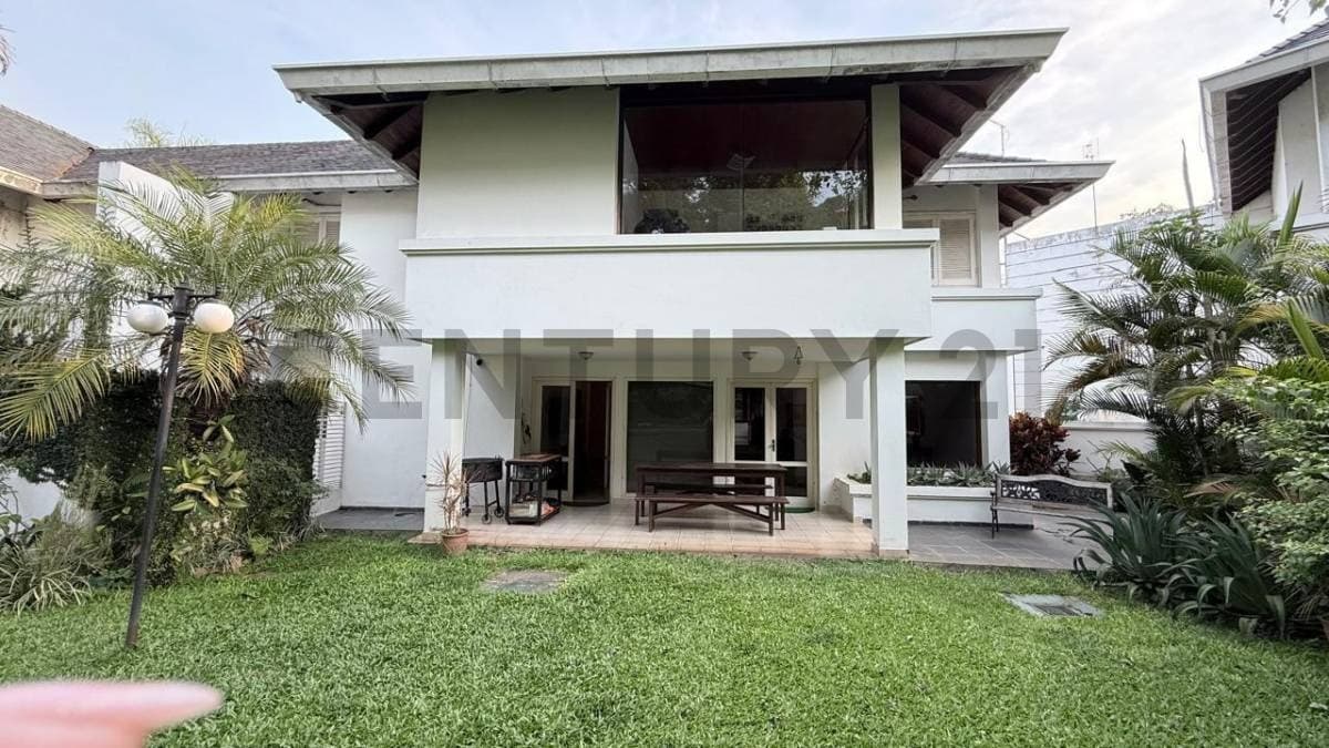 de Casa en Condominio en Lambaré, Central, foto 2