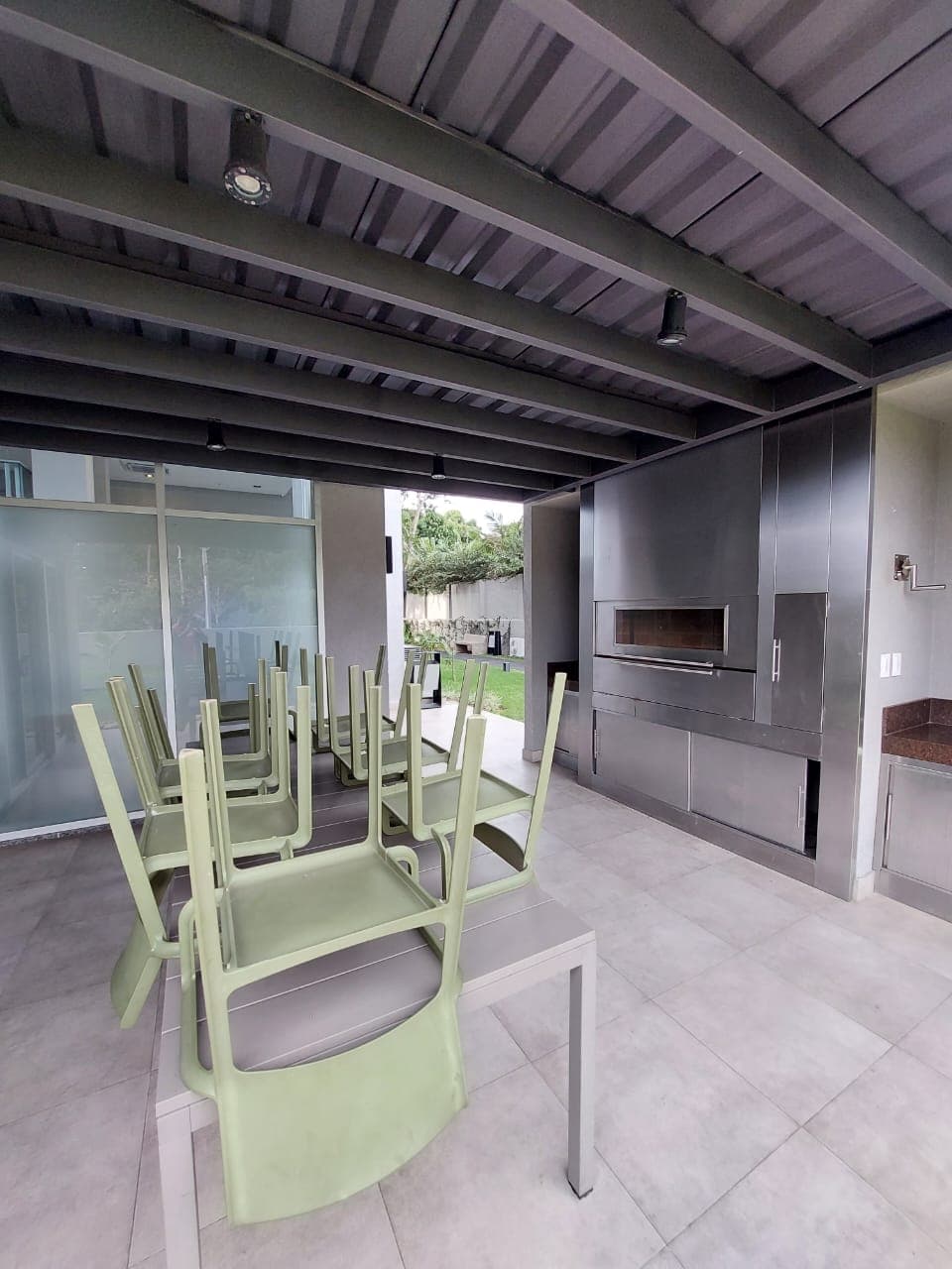 En venta departamento de 2 dormitorios a estrenar sobre avd. Primer presidente, foto 4