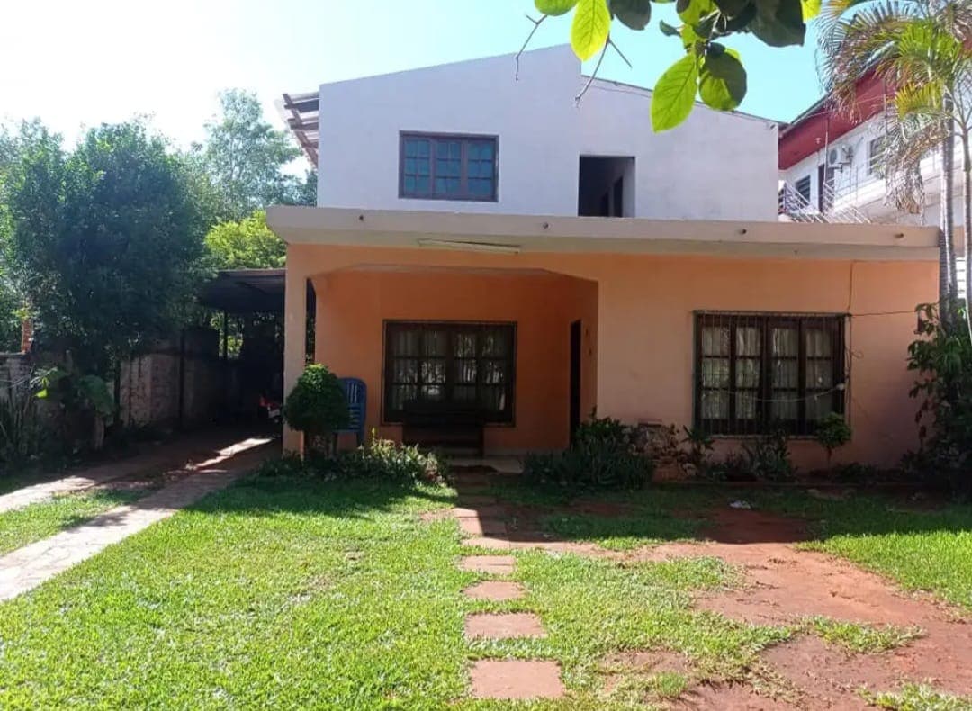 ¡terreno en venta en Luque - cuarto barrio!, foto 3