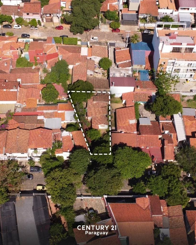 En Venta Terreno De 387m2 - Barrio Virgen Del Huerto Zona Sanatorio Santa Julia, foto 4