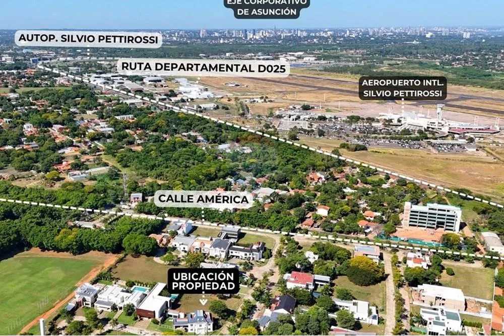 Terreno exclusivo en Rakiura Resort – 1.388 m², foto 1