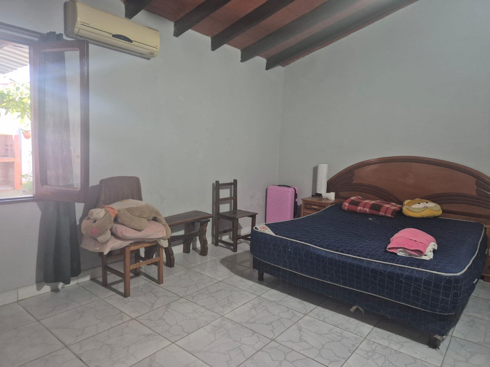 En venta casa en Lambare - Barrio Santa Lucia, foto 4