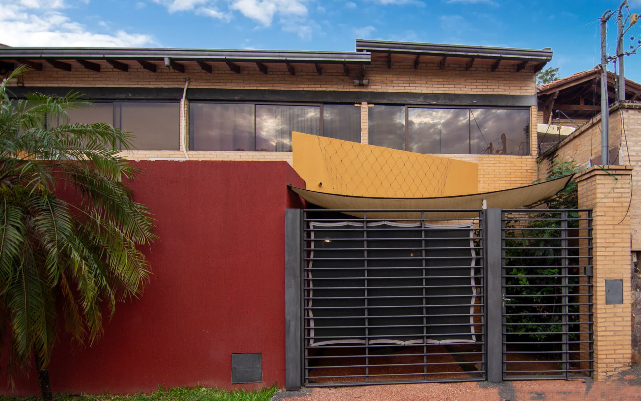 Duplex - Venta - Lambaré, Central, Paraguay, foto 2