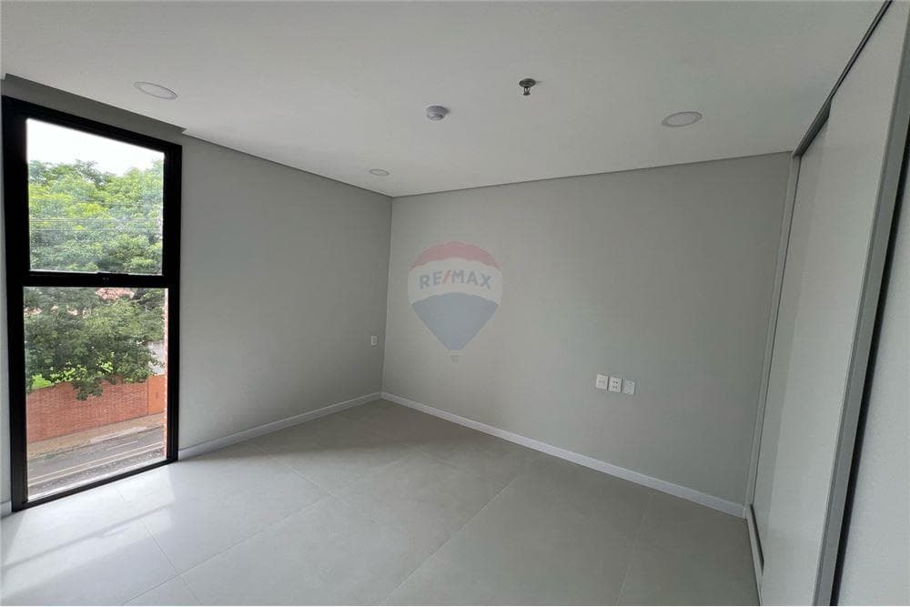 Departamento, Alquiler, Paraguay Asunción, Villa Morra, foto 5