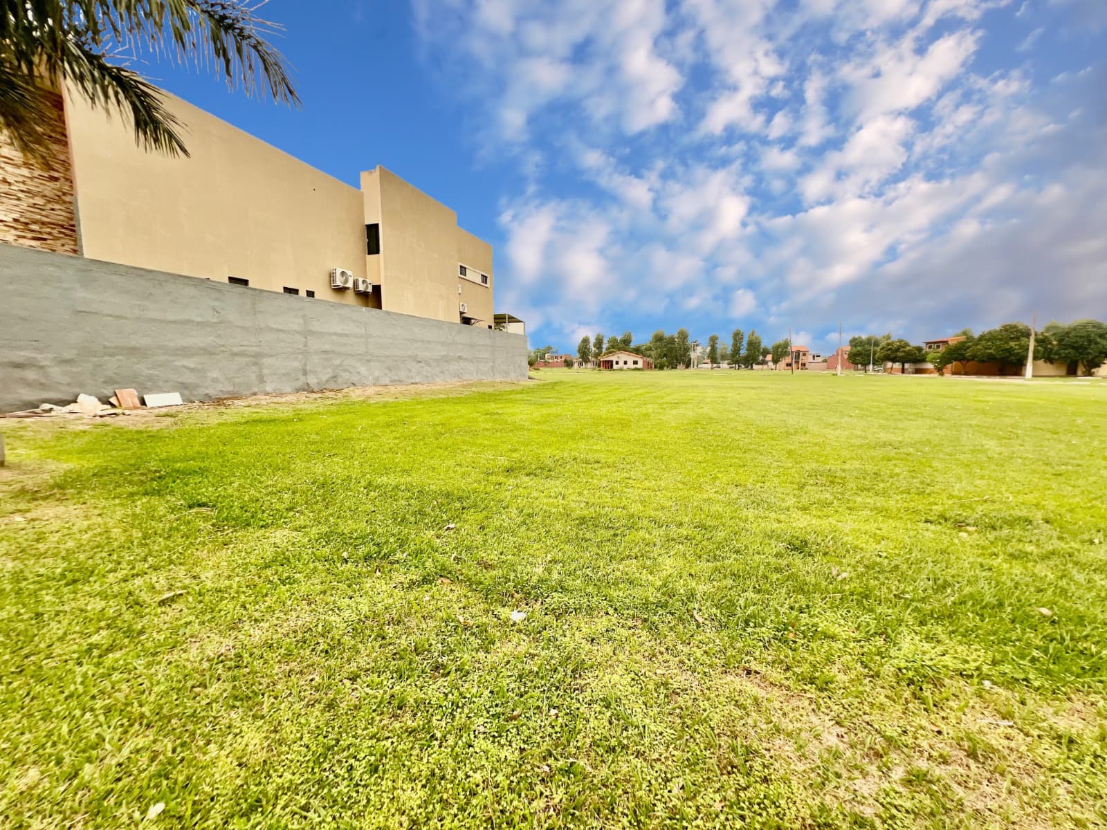 Terreno en el ytororo country club, foto 5