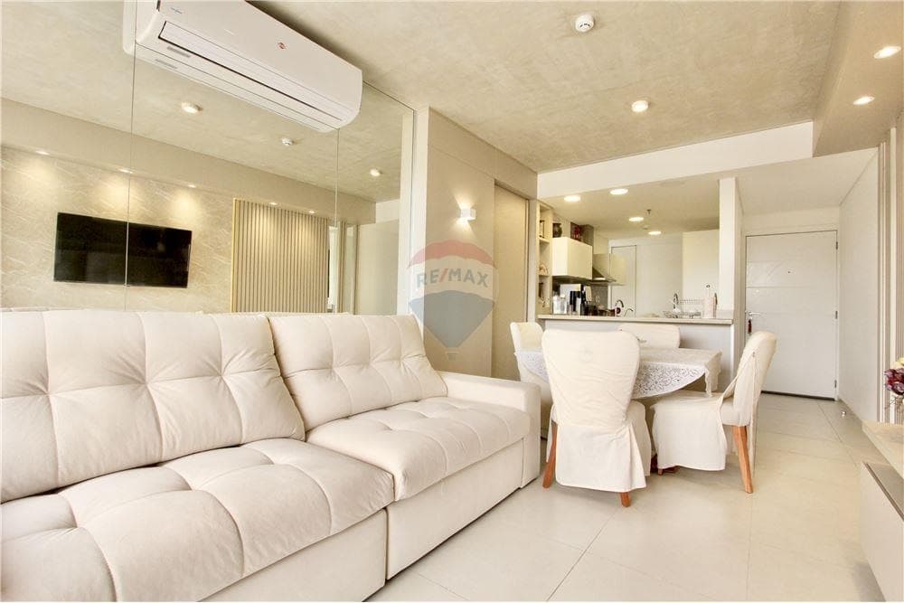 Departamento - Venta - Paraguay Asunción, foto 3