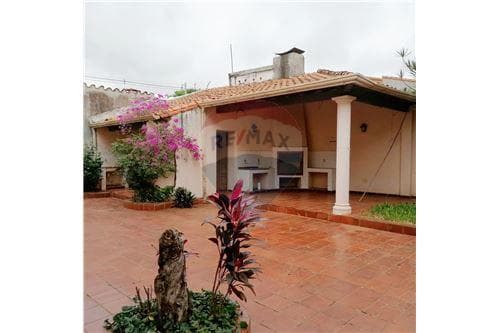 Casa-Venta-PY Asunción Villa Aurelia COD.105, foto 4