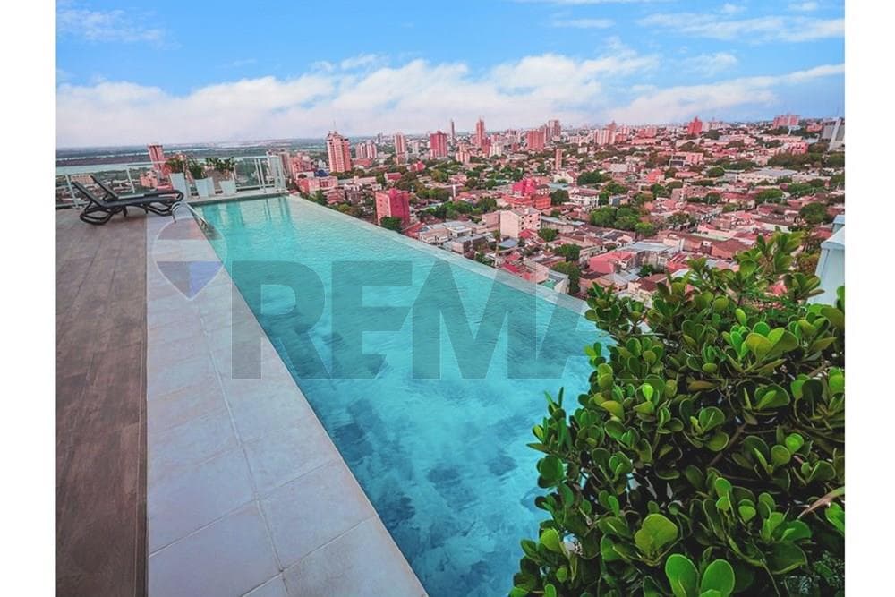 Departamento 2 dor en edificio zenith méxico, foto 2
