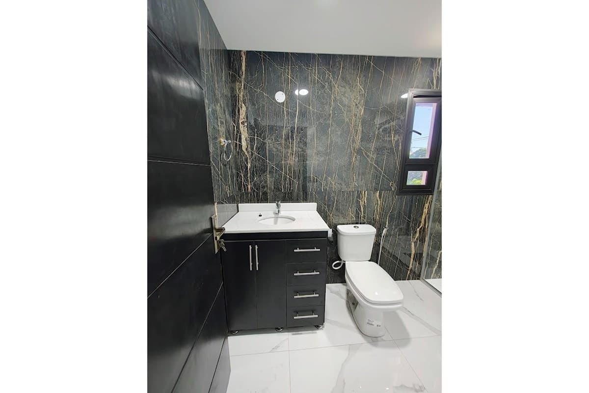 Casa-venta-manuel Gondra, Centro, Limpio, Central, foto 5