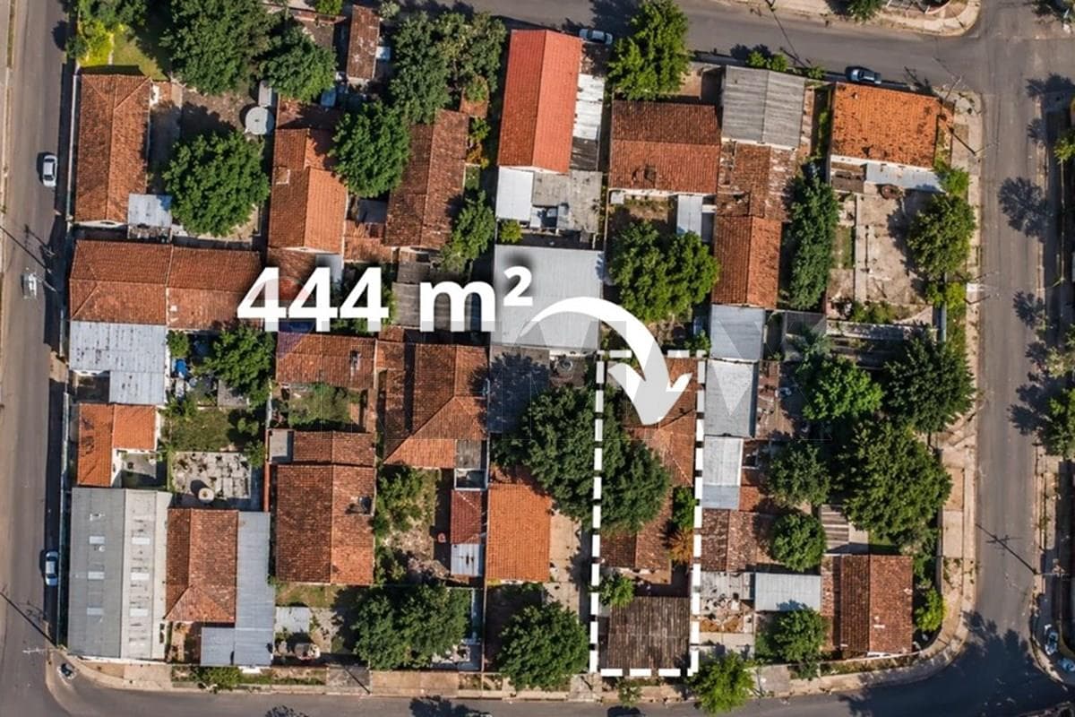 Terreno - Venta - Fernando de la Mora, Central, Paraguay — foto 4