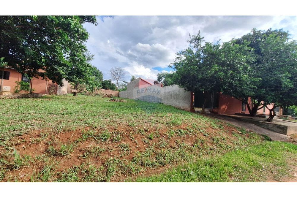 TERRENO EN Ñemby Barrio Rincón, foto 1