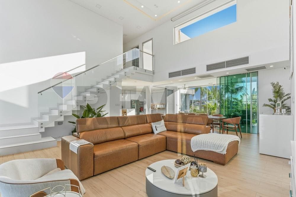 casa amoblada en Aquaterra Luque, foto 2