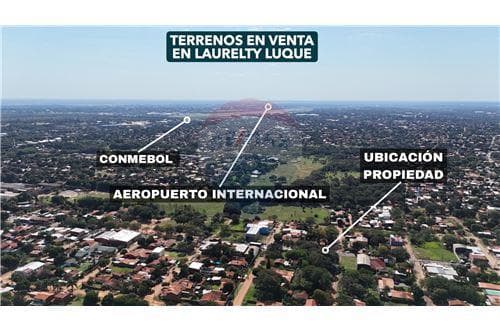 Terreno-Venta-PY Central Luque Laurelty, foto 3