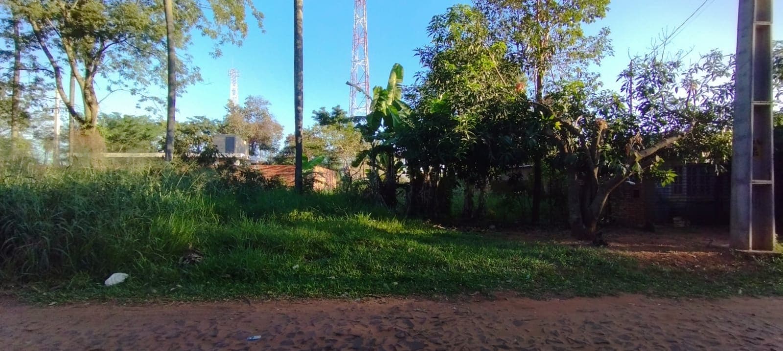 Terreno en Ñemby, foto 1